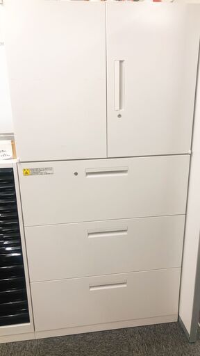 オフィス不用品(群馬県高崎市)