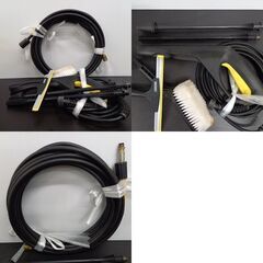 ケルヒャー 高圧洗浄機 K 2.75の画像