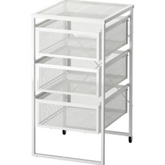 IKEA棚2台 台東区台東1丁目まで取りに来られる方限定
