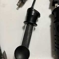 水槽　ヒーター　熱帯魚　サーモスタット　26℃の画像