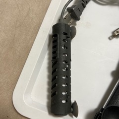 水槽　ヒーター　熱帯魚　サーモスタット　26℃の画像