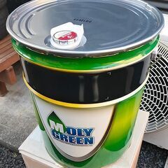 【無料】20L 空ペール缶の画像