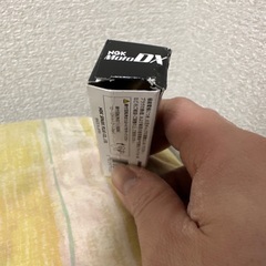 NGK MotoDXの画像