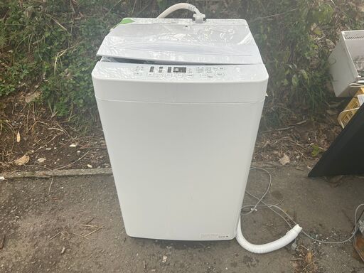 決まりました◆3日間限定出品　2022年製 洗濯機