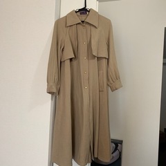 コート　RENOWN LOOK レナウンルック