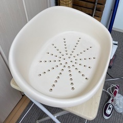 犬用プラスチックベッド　ファンタジスタ　オーバルタイプSの画像