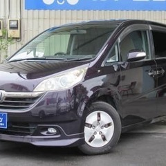 ミニバン豊富な在庫数あります！！！　ホンダ　ステップワゴンの画像