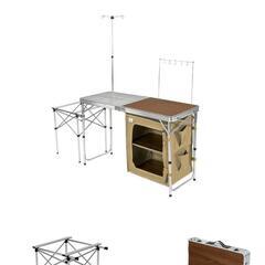 DOD クッキングキング タン