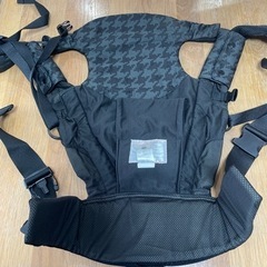 ベビーウエストベルトの画像