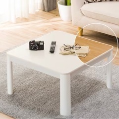 こたつテーブル