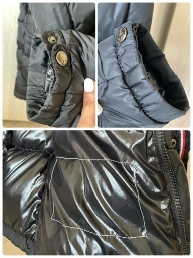モンクレール中古値下げ