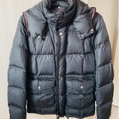 モンクレール中古値下げ