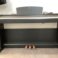 【トレファク熊谷駅前店】YAMAHAの電子ピアノのご紹介です！の画像