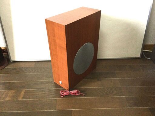 DENON サブウーファー DSW-70 デノン デンオン 動作確認済 ケーブル付