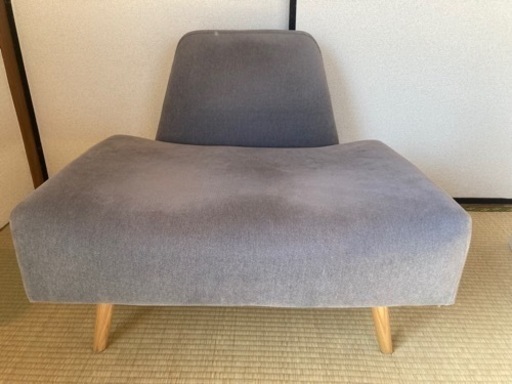 IDEE 旧仕様 AOソファ(1) グレー