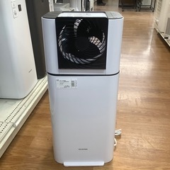 安心の6ヶ月保証付き‼︎【IRIS OHYAMA】サーキュレータ...