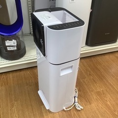 安心の6ヶ月保証付き‼︎【IRIS OHYAMA】サーキュレーター衣類乾燥除湿機売ります‼︎の画像