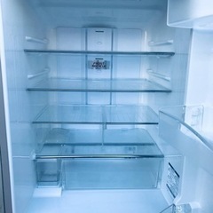 ①✨2020年製✨1722番 日立✨ノンフロン冷凍冷蔵庫✨R-K40HJ