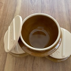 おぎのや　峠の釜飯　器　3個の画像