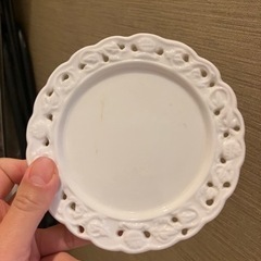 【お譲り先決定】食器類の画像