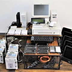 【ヤ取終了1/25】≪T178ジ≫ 東芝TEC POSシステム ...