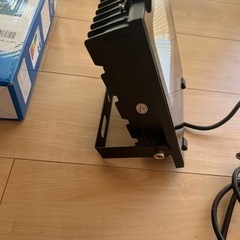 防塵防水　LEDライトの画像