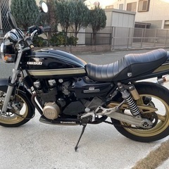 ゼファーx400