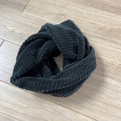 ローリーズファーム　ネックウォーマー