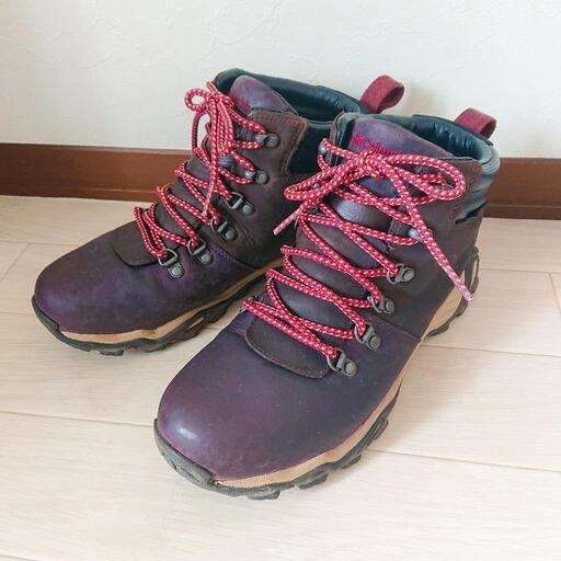 Columbia サンギルⅡ トレッキングシューズ アウトドア メンズ
