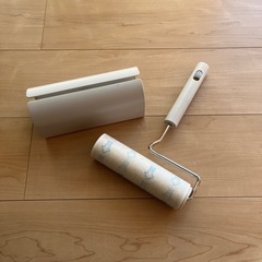 無印良品　コロコロの画像