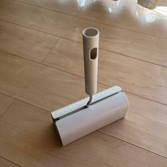 無印良品　コロコロ