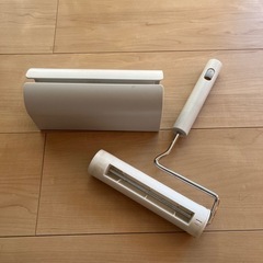 無印良品　コロコロの画像