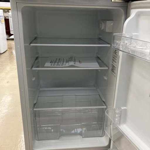 ⭐️ハイセンス⭐️Hisense⭐️120L冷蔵庫　2020年式