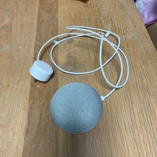 その他 Google GOOGLE HOMEMINI CHALK