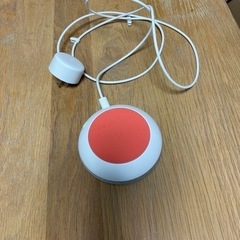 Google GOOGLE HOMEMINI CHALKの画像