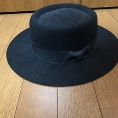 moussy  ハット