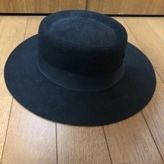moussy  ハットの画像