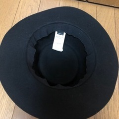 moussy  ハットの画像