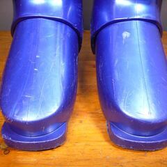 Bighorn ビッグホーン 21～22cm スキーブーツ BH-303 子供用　箱ありの画像