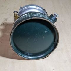 コールマン　シングルストーブ508A　値下げしましたの画像