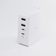 MATECH Sonicharge 130W (PD対応USB-...