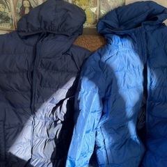 UNIQLOジャンパー
