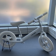arcoba Kick Bike 12インチ キックバイク 子供...