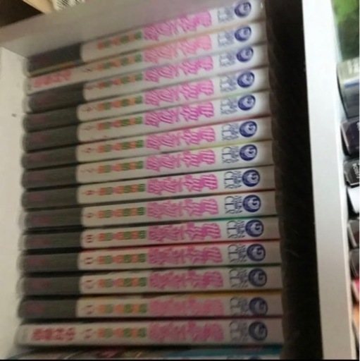 漫画 まとめ売り