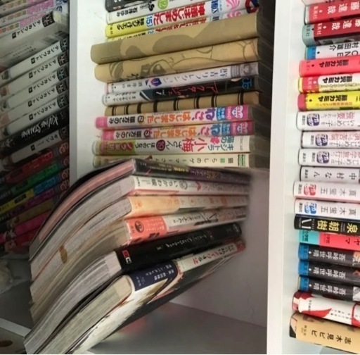 漫画 まとめ売り