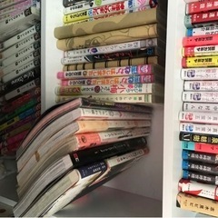 漫画 まとめ売りの画像