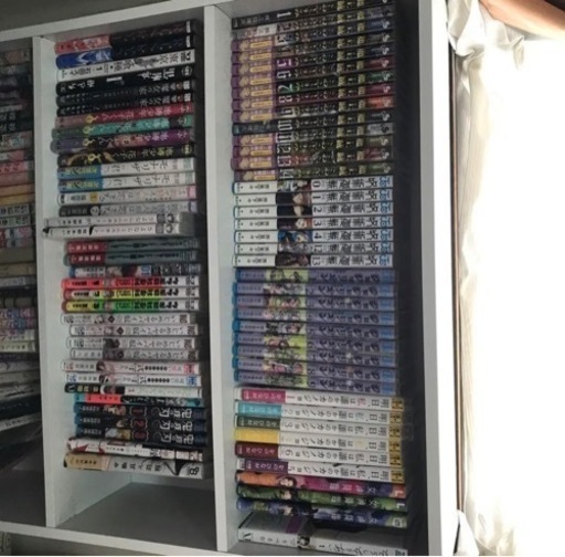 漫画 まとめ売り