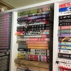 漫画 まとめ売りの画像