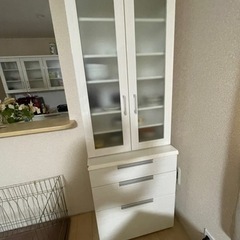 カップボード