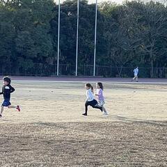 初めての習い事に！楽しくたくさん身体を動かせる園児かけっこレッスン！の画像